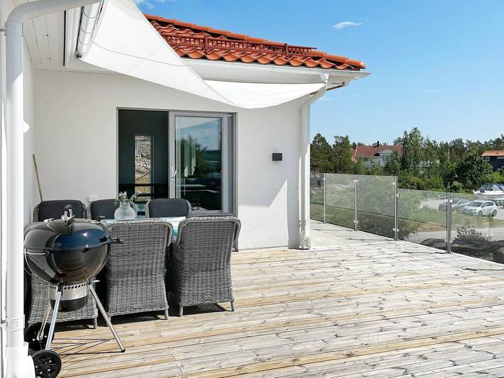 5 stjarniga stuga i Västervik in Västervik