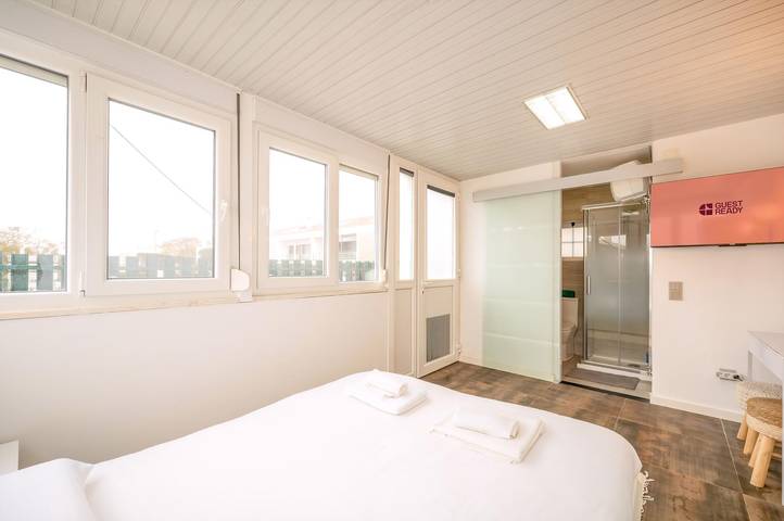 Gîte pour 2 personnes à Setúbal - 4