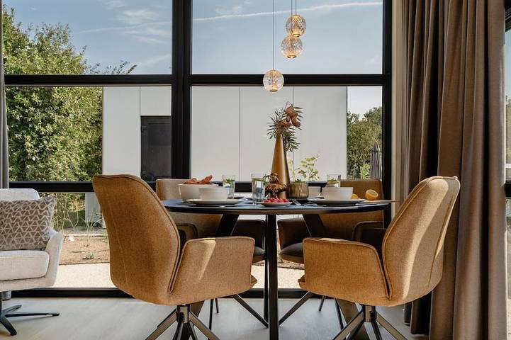 Ferienhaus für 4 Personen, mit Pool