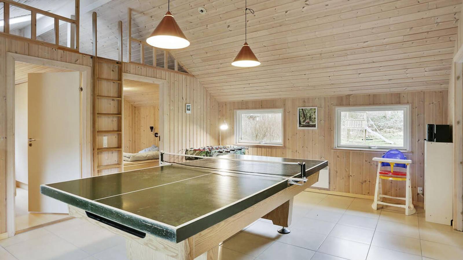 Ferienhaus Østersøbadet Nr. 159, Dänemark in Hyldtofte Østersøbad, Rødby