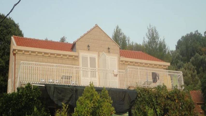 Appartement de vacances pour 4 personnes, avec balcon - 1