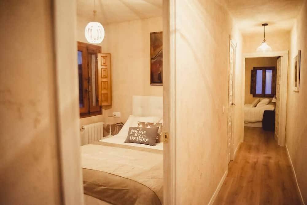 Entire apartment, Luxury Danna Plaza Mayor in Cuenca, Cuenca Province