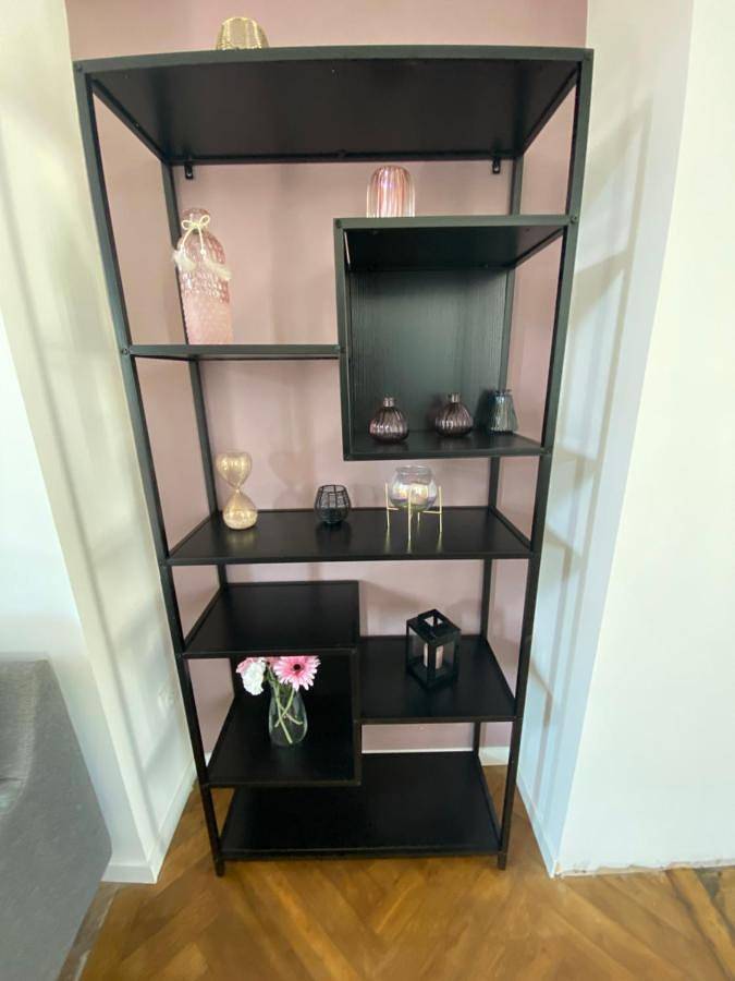 Appartement entier, Pink Cosy in Louviers, Région de Les Andelys
