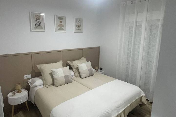 Appartement entier, Vitelius apartment in Carmona, Province de Séville