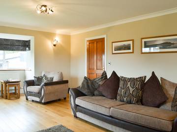 Cottage for 10 People in Cumbria, North West England, Photo 4