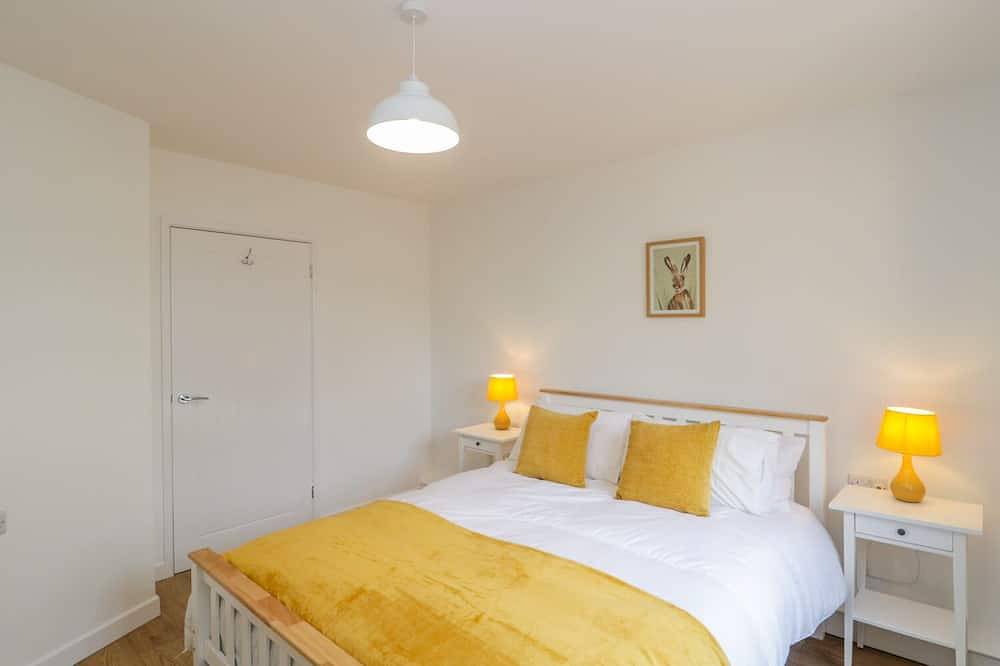 Mendip Cottage, mit einem Garten in Winscombe, in Shipham, Somerset