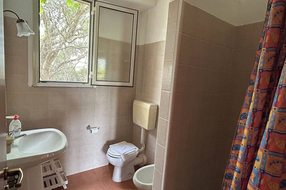 Ideal für den Familienurlaub Großzügiges Ferienapartment in Sciacca, Agrigento Provinz