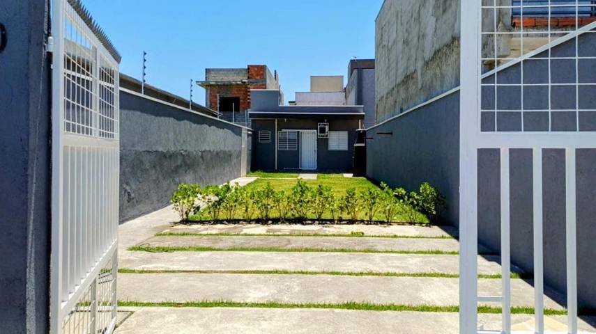 Casas e apartamentos de temporada para 4 pessoas em Porto Novo