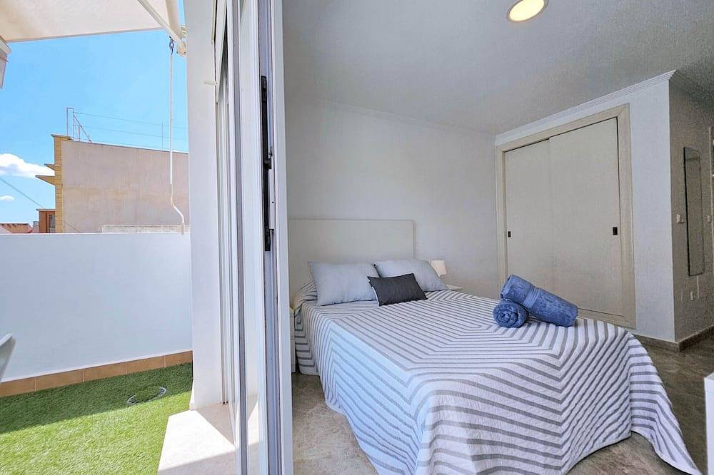 Entire apartment, Penthouse Cartagena in Cartagena, Costa Cálida