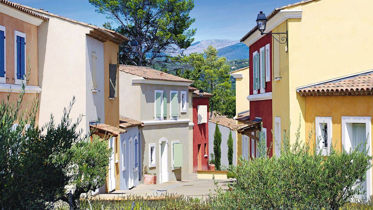 Ferienhaus für 8 Personen (74 m²) in Callian in Fayence, Draguignan Region