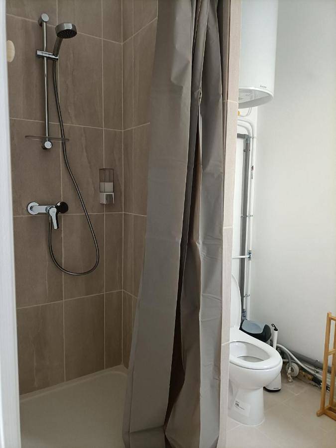 Location de vacances pour 2 personnes à Ranville - 4