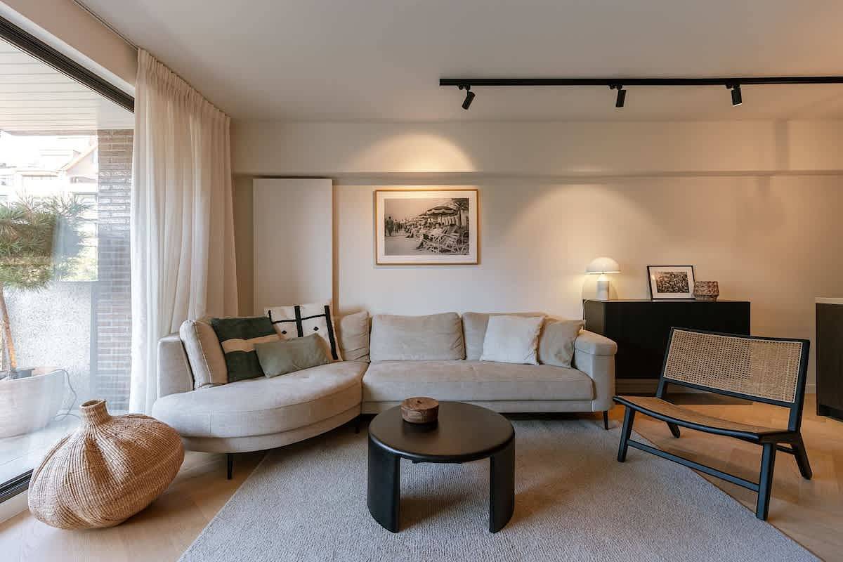 Ganze Wohnung, Casiola 3Br retreat w/ beach access in Le Zoute, Knokke-Heist