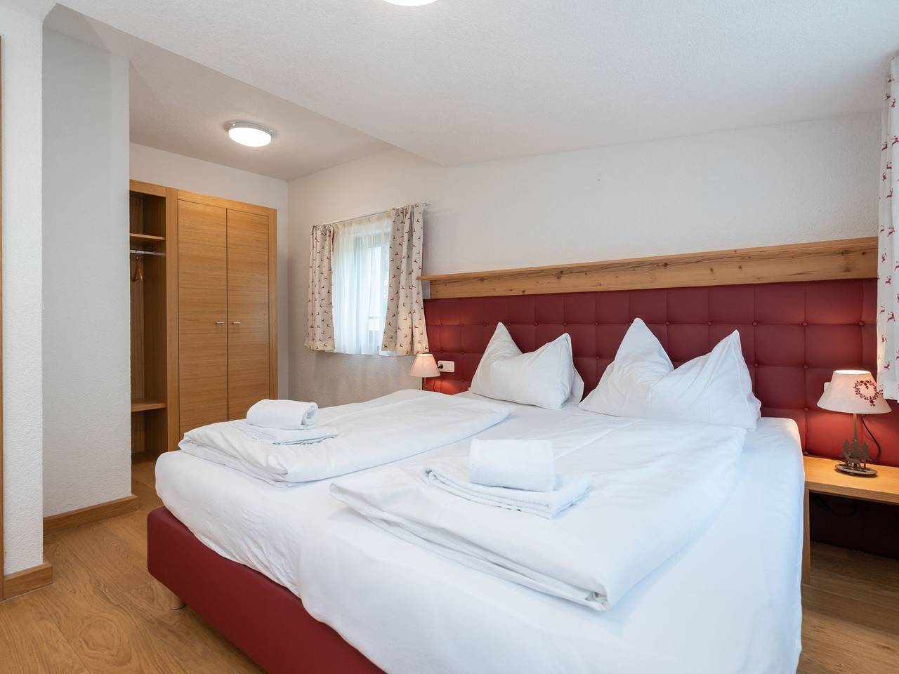 Ganze Wohnung, Wohnung in Obertraun nahe Skigebiet Krippenstein in Obertraun, Dachstein Salzkammergut