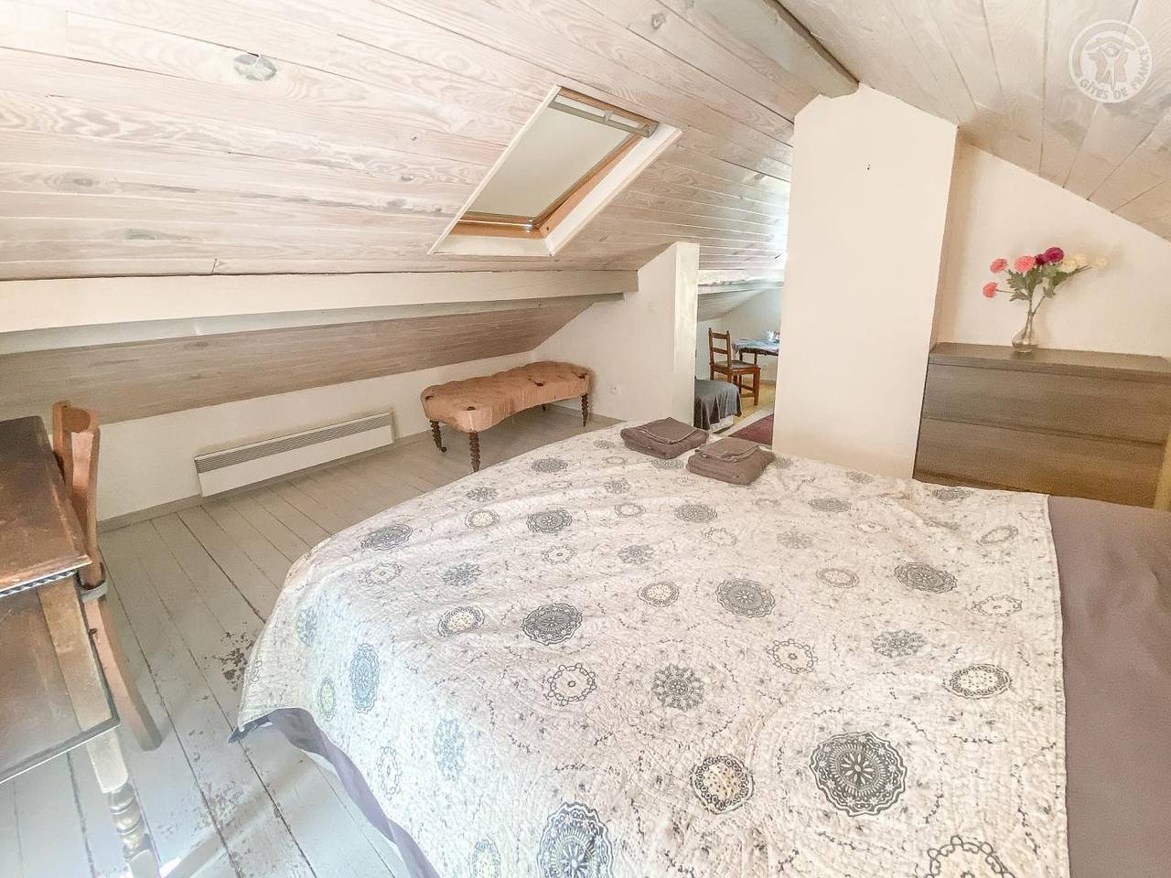 La Petite Porte, foto 11