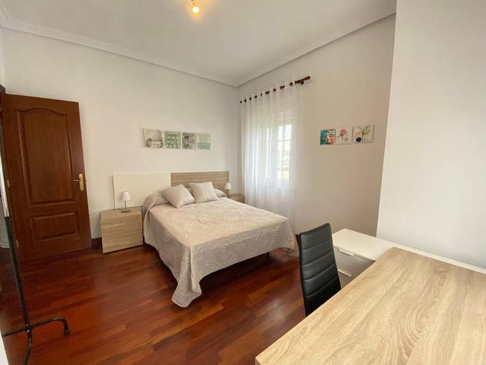 Gîte pour 6 personnes, avec jardin à Torrelavega - 4