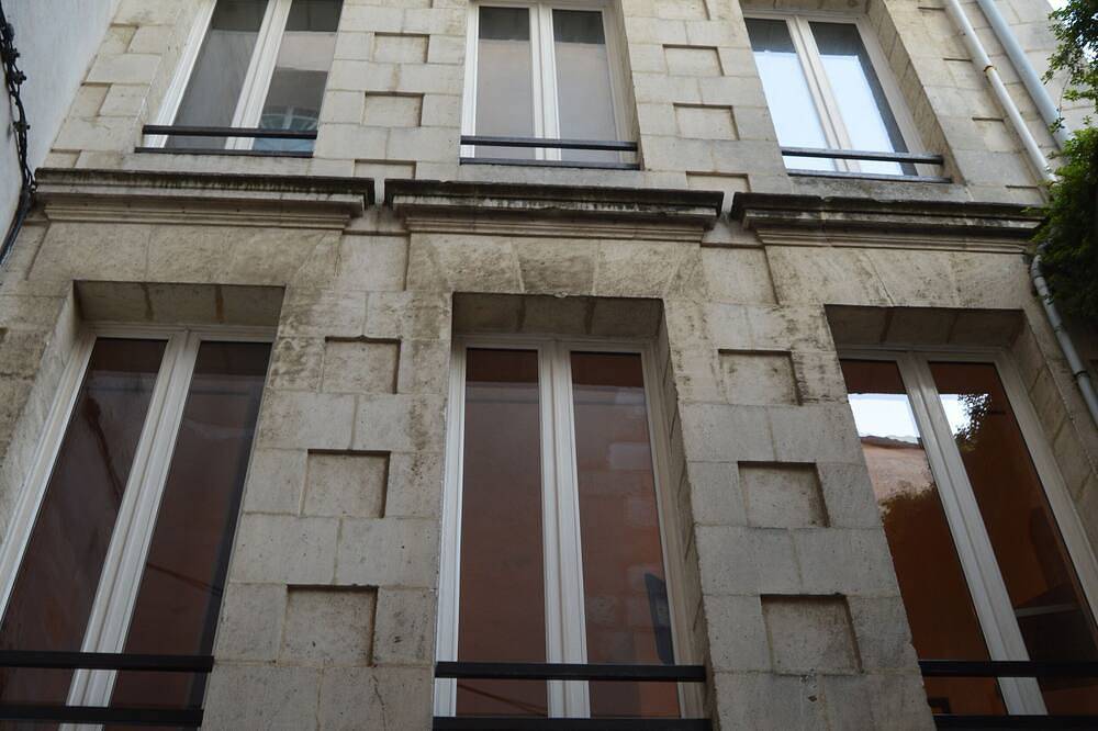 Entire apartment, Le Petit Rochelais?calme & Cosy?wifi/netflix in La Rochelle, La Rochelle region