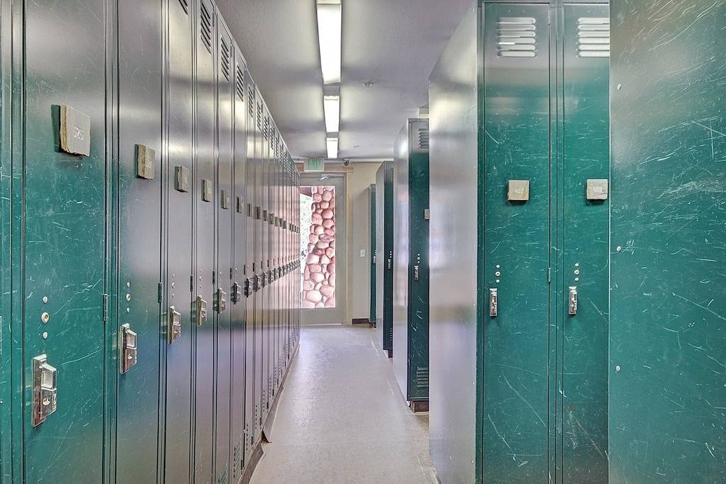 Modern Hotel Room in Center Village. in Copper Mountain, Summit County