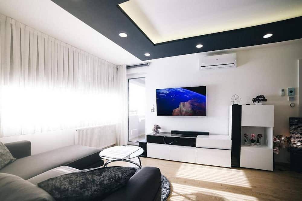 Appartamento vacanze a Zagabria a partire da 117€ a notte
