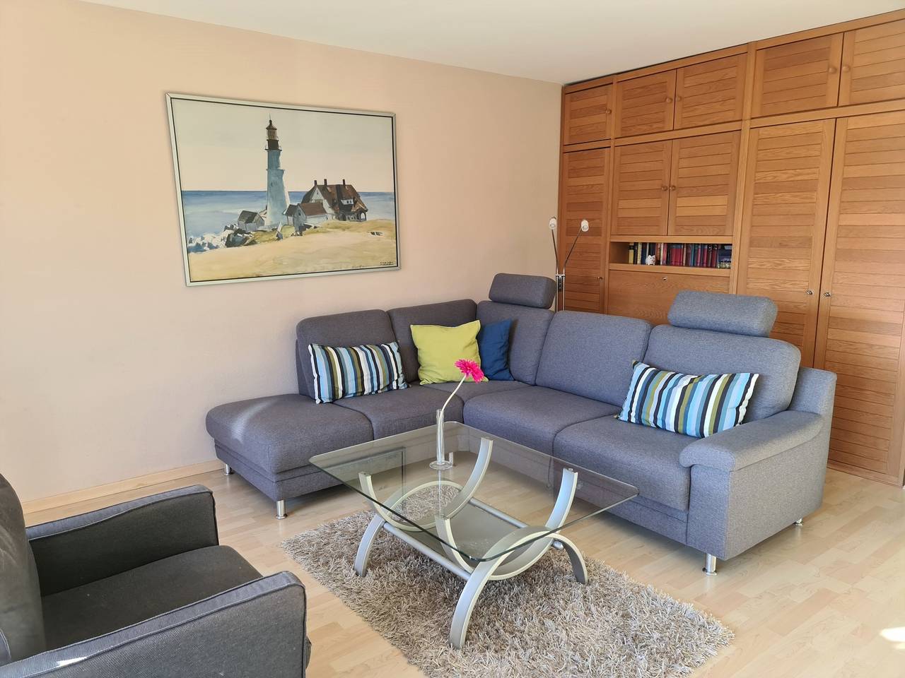 Ferienwohnung für 4 Personen in Grömitz, Südliche Ostseeküste