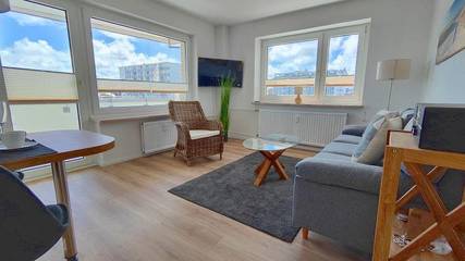 Ferienwohnung für 2 Personen in Westerland, Sylt (Gemeinde), Bild 2