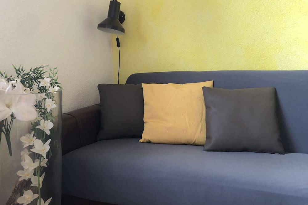 Ganze Wohnung, Gemütliches 1-Zimmer Appartment\n( bis auf weiteres nicht buchbar!!!!) in Neukirch, Region Bodensee-Oberschwaben