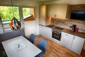 Vakantiewoning voor 6 Personen in Leogang, Kitzbüheler Alpen, Afbeelding 1