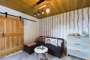 Ferienwohnung für 4 Personen, mit Haustier in Enkirch