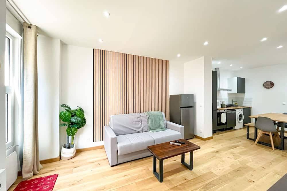 Appartement de vacances