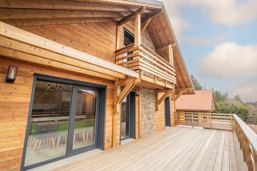 Maison de vacances