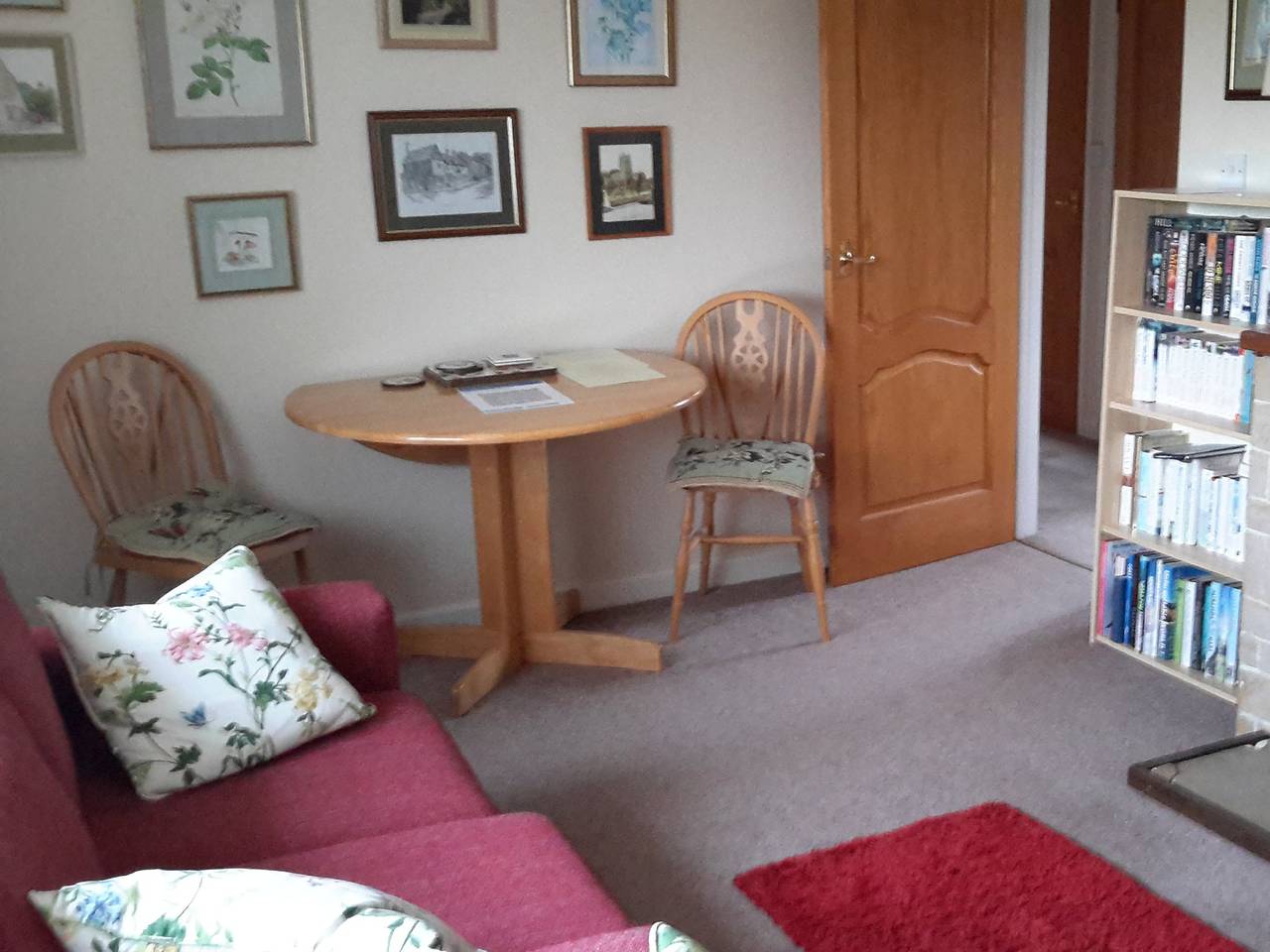 Sunshine Cottage in Gloucestershire