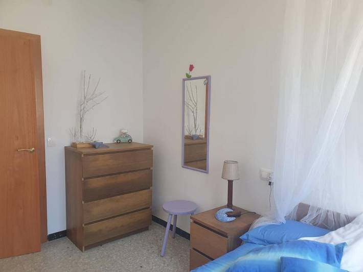 Ferienhaus für 8 Personen, mit Pool und Ausblick sowie Garten in Montroig Bahia - 4