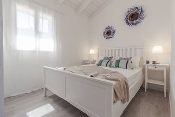Appartamento per 5 Persone in Castelsardo, Provincia di Sassari, Foto 4