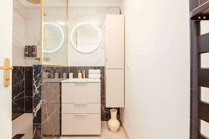 Ganze Wohnung, Beautiful 4P home - 10min Disney in Chessy, Seine-et-Marne