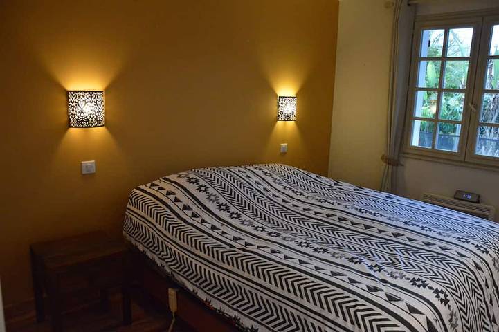 Location de vacances pour 7 personnes, avec terrasse et jardin à Ahetze - 2