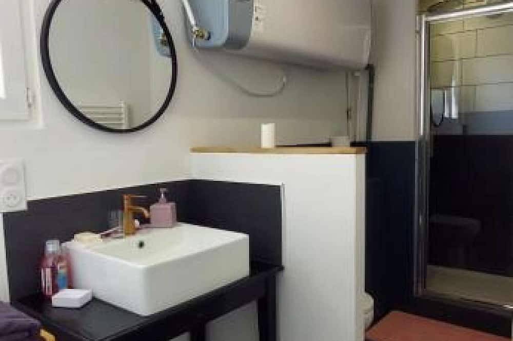 Geheel appartement, 3-4 T2 Cosy near train station, town center and free parking nearby in Lourdes, Hautes-Pyreneeën