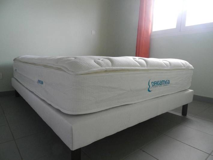 Gîte pour 6 personnes, avec jardin et vue à Terre-de-Bas - 2