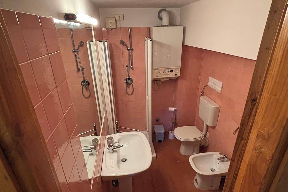 Entire apartment, La Foresteria, an oasis of tranquility in the medieval town of Spoleto in Spoleto, Perugia Province