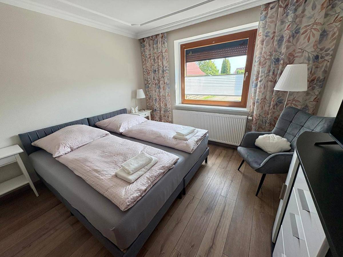 Three-Bedroom Home in Nebra (Unstrut), Saale-Unstrut