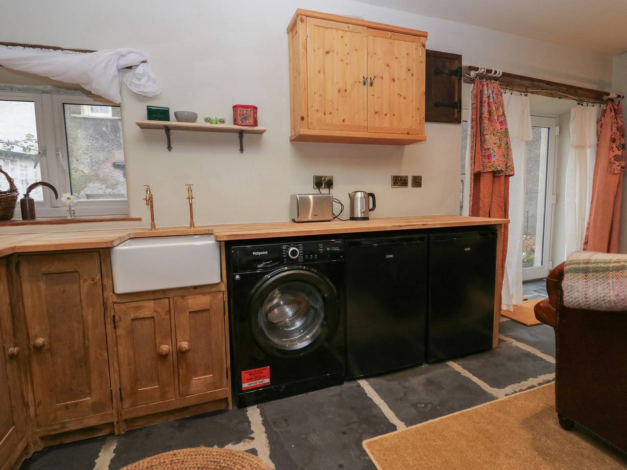 Eden Vale Cart House in Broughton in Furness, Lake District
