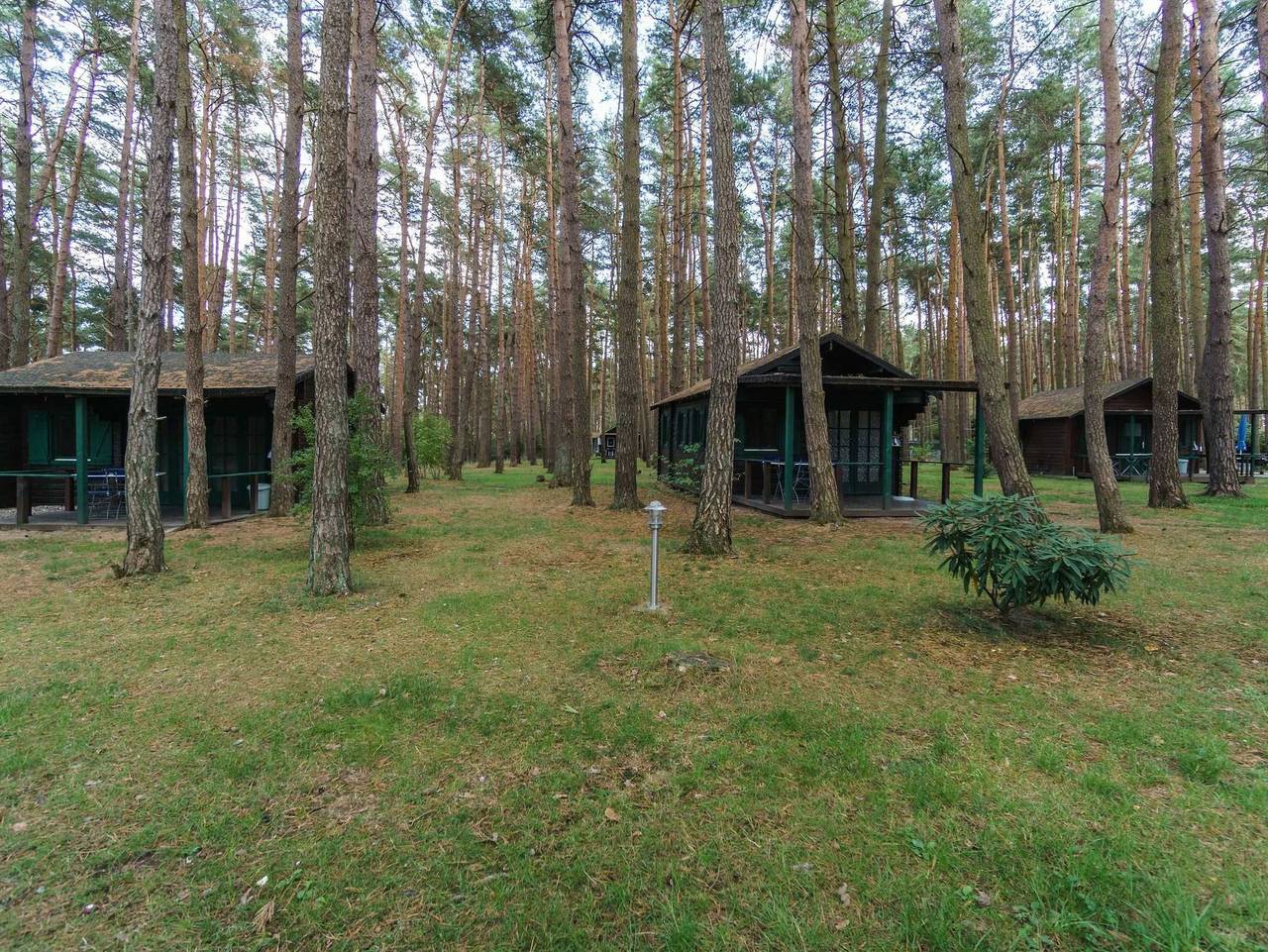 Ferienhaus für 4 Personen in Lütow, Usedom