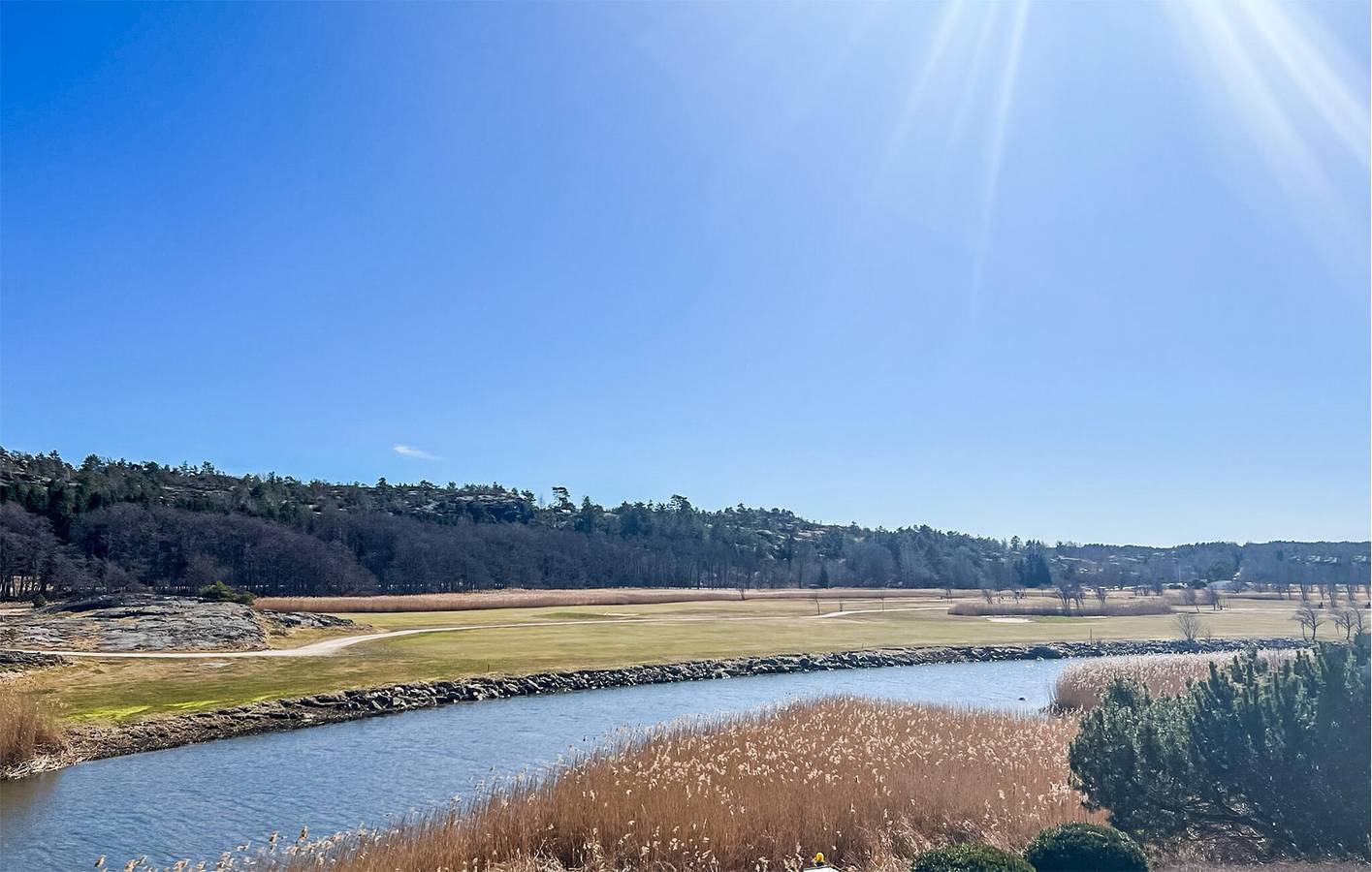 Ferienhaus für 7 Personen mit Terrasse in Norra Västkusten