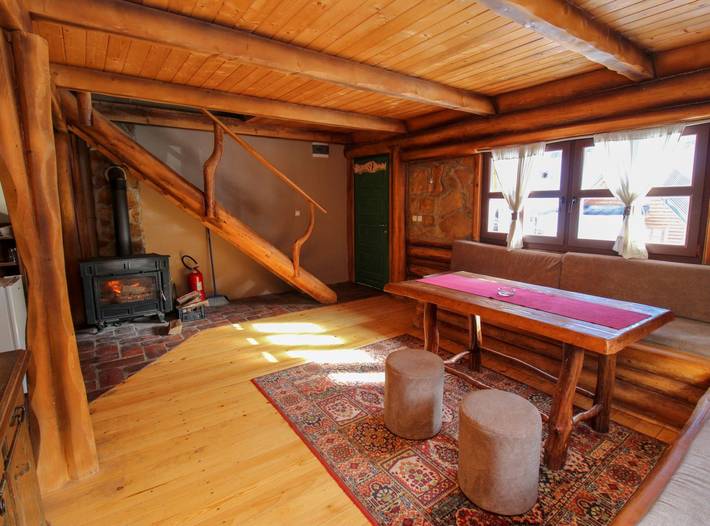Appartement de vacances pour 10 personnes - 1