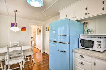 Vacation House for 10 Guests in Seaside (Oregon), Clatsop County, Picture 2