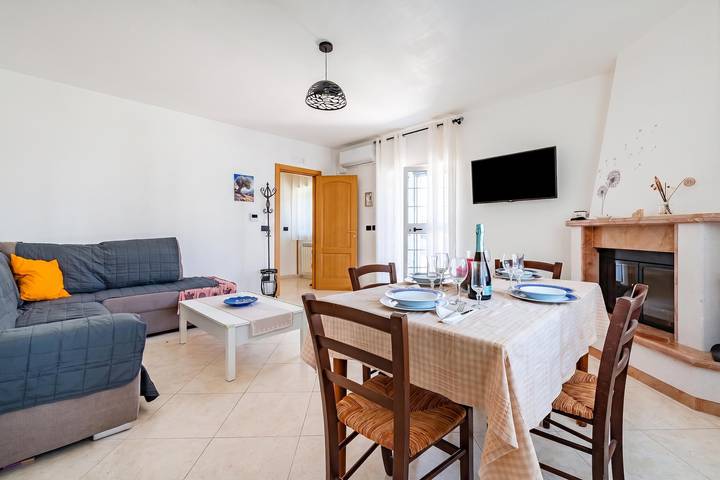 Ganze Wohnung, Bianca Olive House - Alberobello in Alberobello, Alberobello und Umgebung