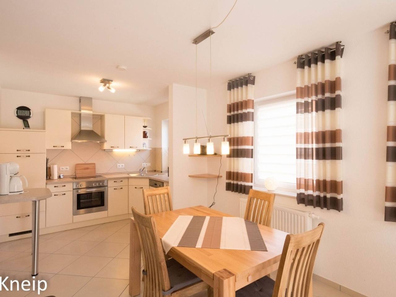 Ganze Ferienwohnung, Ferienwohnung Geismann - Ferienwohnung Geismann in Horumersiel, Metropolregion Bremen-Oldenburg