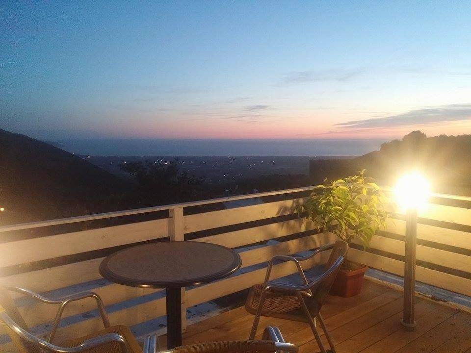 Large Double Room in Capaccio, Cilento