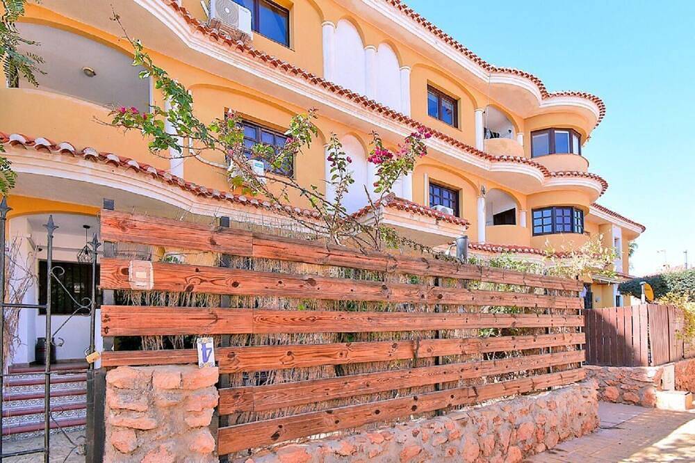 Entire apartment, Holiday apartment Los Urrutias for 1 - 4 persons with 2 bedrooms - Holiday apartment in one or multi in Mar Menor, Costa Cálida