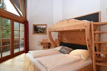 Ferienwohnung für 3 Personen in Lechtaler Alpen, Biberwier, Bild 3