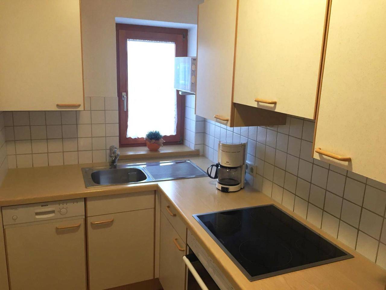 Ganze Wohnung, Two-Bedroom Apartment in Sankt Gallenkirch, Verwall