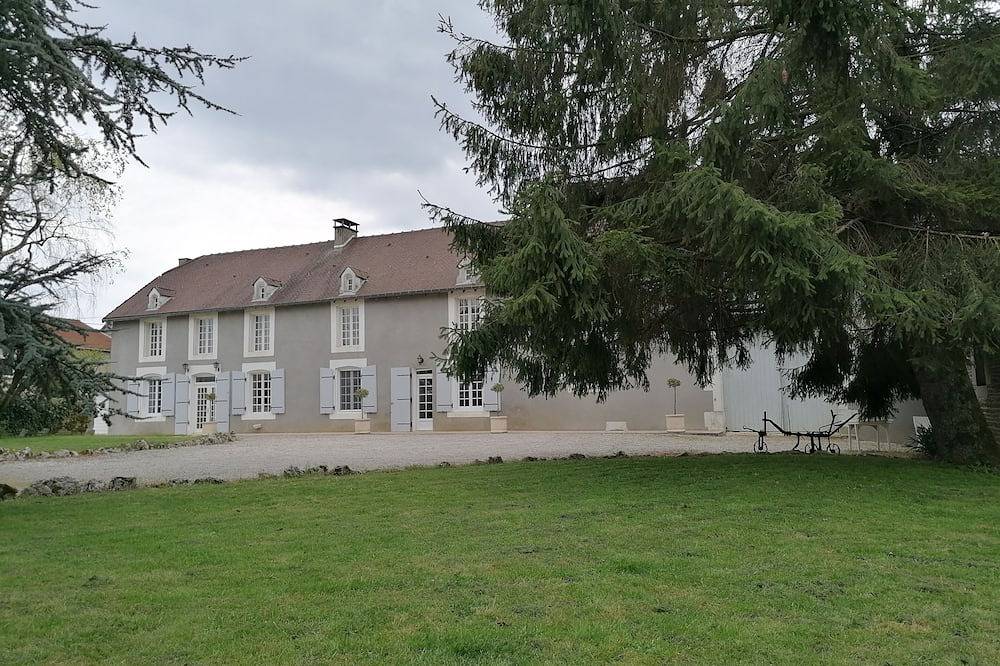 Maison de vacances